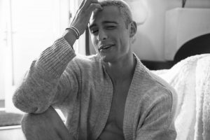 Model – Fabian x Arnold