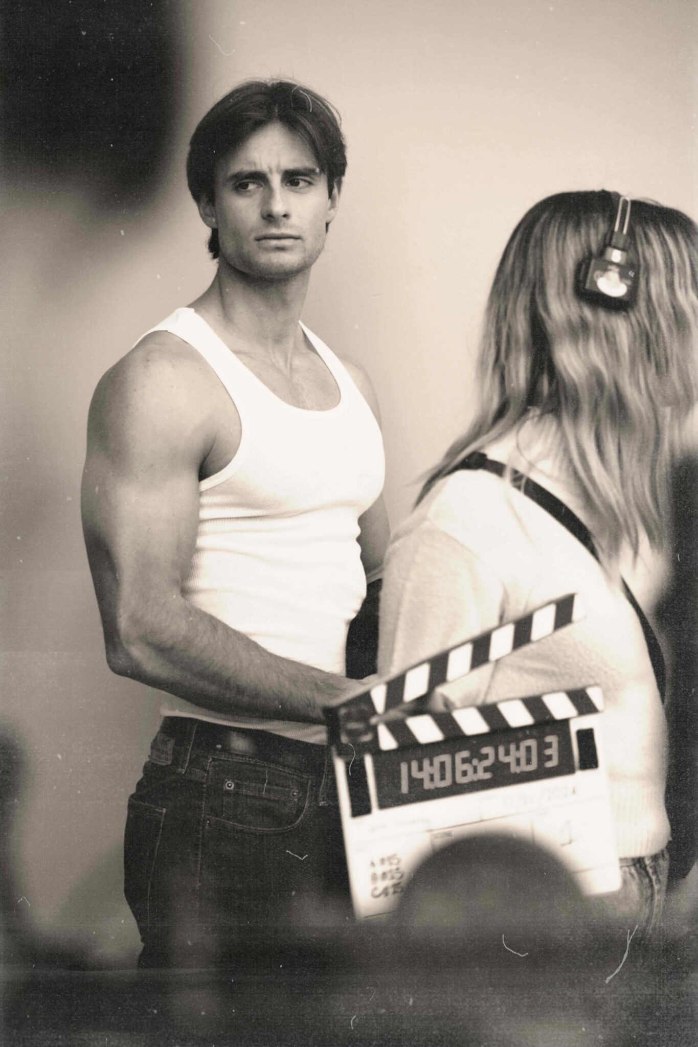 Acting Fabian x Arnold