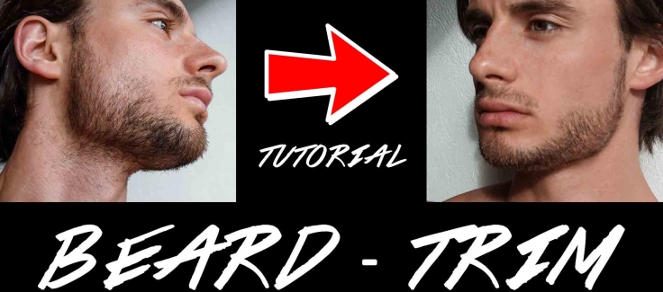 3 day beard – Fabian x Arnold